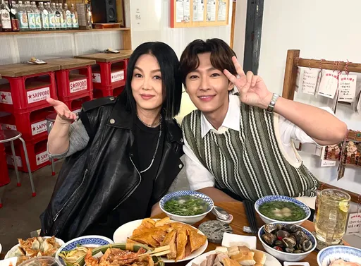 苗可丽直言「人生一定会犯错」　炎亚纶曝心声：太快否定一个人