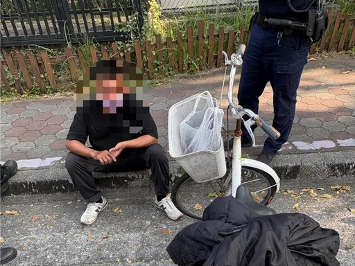 醉漢闖校園！持刀追殺高中生闖入國小　檢方聲押獲准