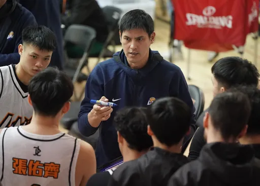 杨敬敏确定回归台篮！资深媒体人曝已到这队