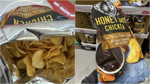 好市多新夯品曝光！她曝每台購物車都有一包「榮登2025年最愛」