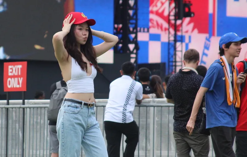 借鉴雪梨海滩枪击案　新加坡强调不容族群仇恨言论