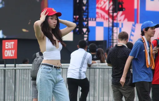 借鉴雪梨海滩枪击案　新加坡强调不容族群仇恨言论