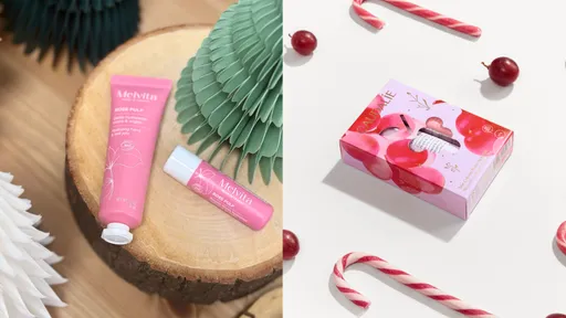 法国天然保养迎骤降低温　Melvita、Caudalie冬季手唇护理新品登场