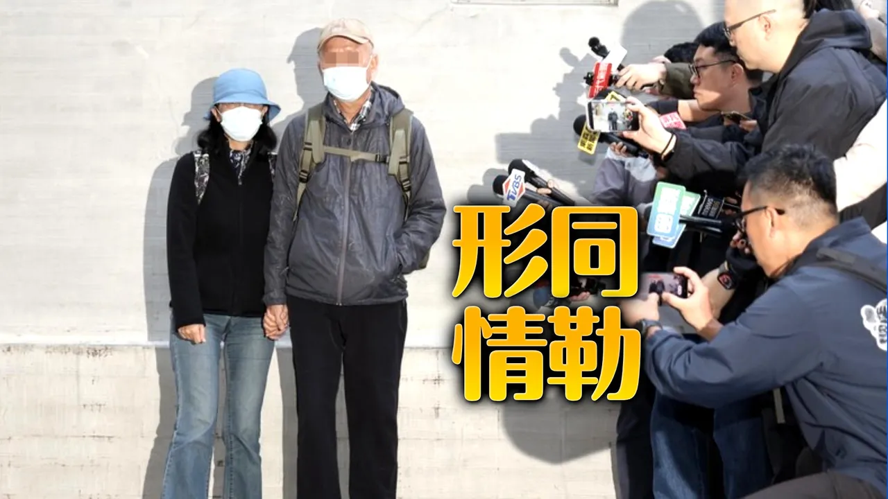 张文父母下跪　爸妈该为孩子负责到几岁？律师戳破盲点：不可思议