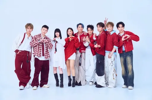 坤达、书伟今首度合体Energy开唱！捐500万扶植儿少　维安升级戒护