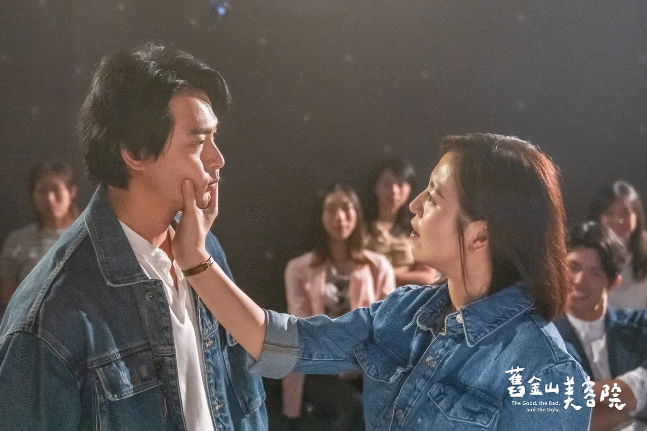 连晨翔被告白「不要纯友谊」　刘品言心急呛声：他是渣男