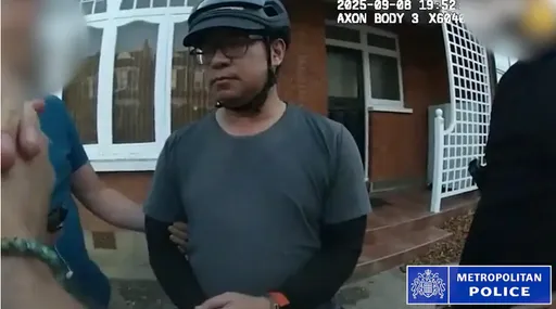 英国幼儿园之狼性侵幼童还摄影　华裔恶男当庭认26罪