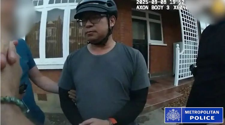 英國幼兒園之狼性侵幼童還攝影　華裔噁男當庭認26罪