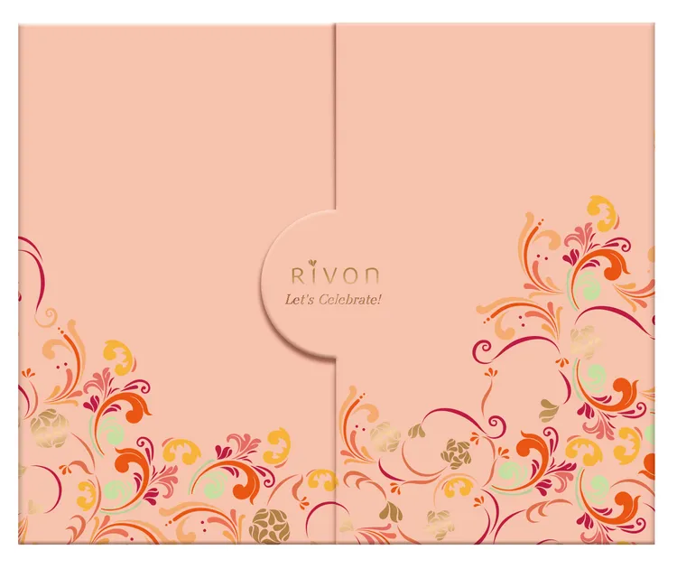 禮坊2026愛盛放公益禮盒。業者提供