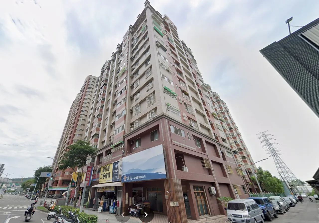 1个里就4.5万人！高雄市公告调整7区21里编组　全国最大里掰了