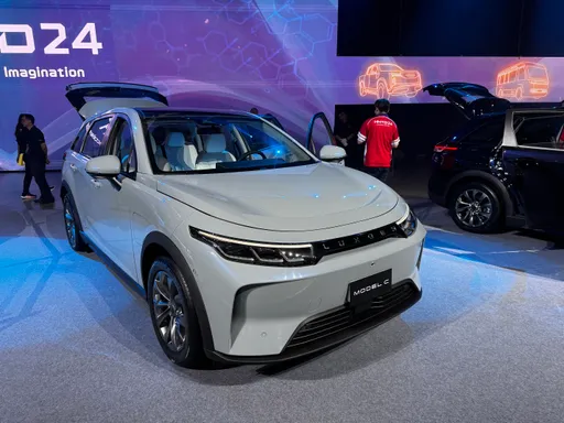 n7成纳智捷最后一辆电动车！鸿华先进获直营经销体系　为海外布局扎根