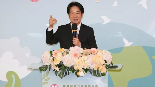 赖清德要医师「趁门诊时」叫在野立委速过总预算　网炸锅：刷新下限