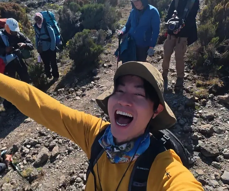 楊盛堯Max。三立提供