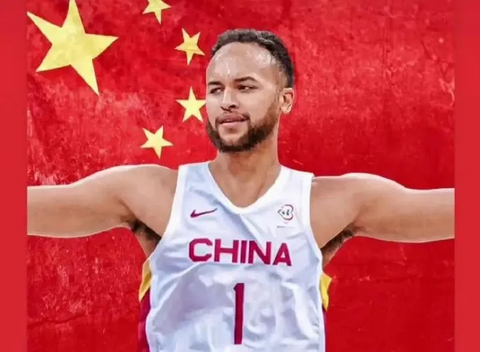 NBA球星曾放弃美国籍为中国男篮出战　竟又改当美国人！网：同志没了