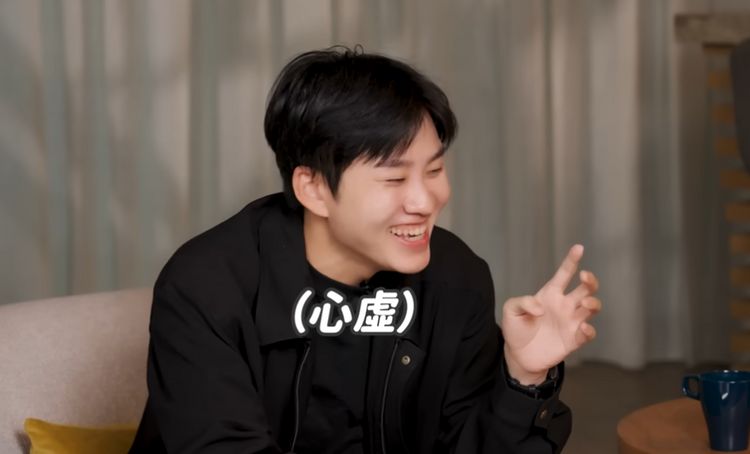 Joeman帶女友遊米蘭沒送名牌有原因　準兒媳太神祕乾媽吳淡如沒見過