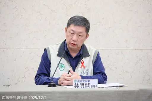 流感重症增！7天内24例重症、9死　年末「做这事」传播风险增加