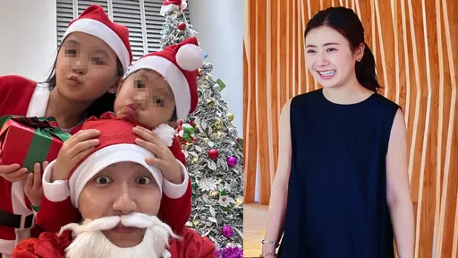 福原爱蜜月泡汤「闻硫磺味不适」　验孕中奖吓傻横滨男