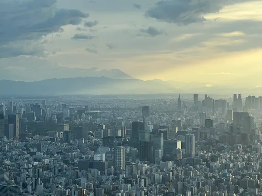 日本告别失落30年　法人看好不动产成资产重估关键引擎