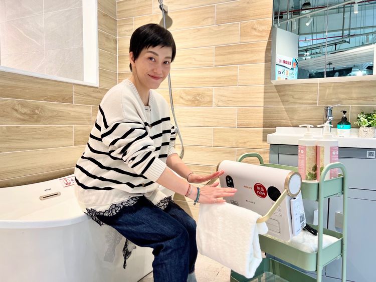 入冬最強冷氣團來襲 特力屋推三大類居家抗寒神器輕鬆暖家