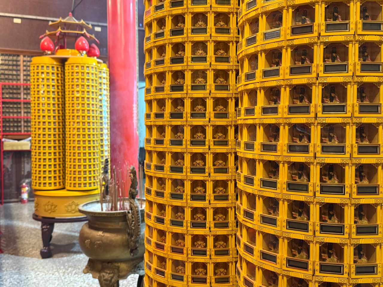 2026四生肖犯太歲 專家:戴羊形鍊可化煞