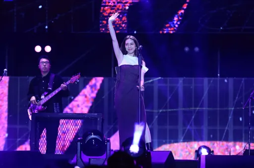 台中跨年萧敬腾陪倒数「6首曲目」曝光　16组卡司登场时间揭晓　