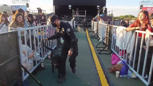 台中跨年萧敬腾陪倒数「6首曲目」曝光　16组卡司登场时间揭晓　