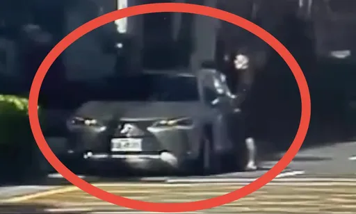 毒虫吸坏了...把警局当邮局！进派出所「领信」口袋掉出毒品当场被逮