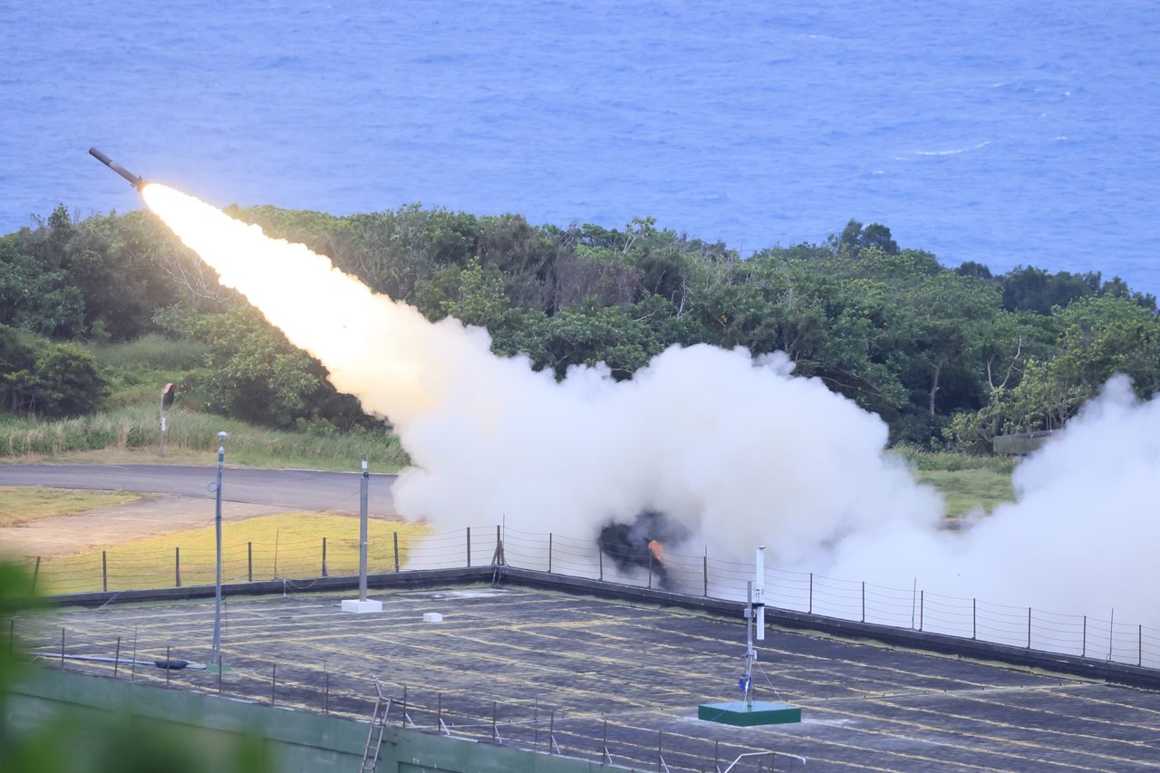 川普對台軍售策略轉變 日經:經烏克蘭戰場驗證、可有效阻止共軍登陸