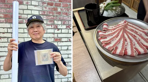 张文中山站行凶时奈良美智离他很近！艺术家直击警察搜证