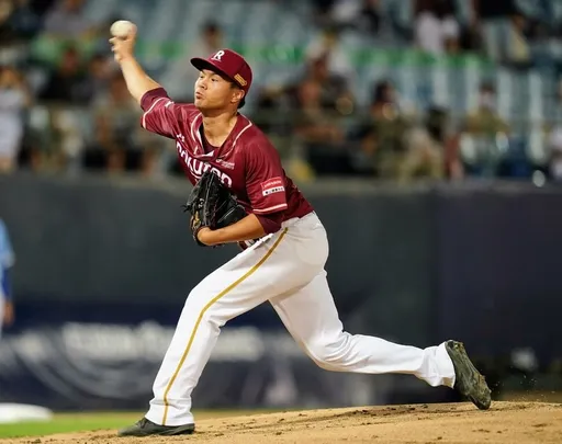 味全龙月薪40万签下前大联盟强投！一口气补进4名球员