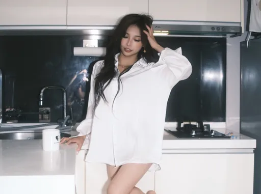 独家｜「G奶子瑜」祈锦钥被爆恋上小8岁小鲜肉　亲揭２人关系！「那天喝多了」