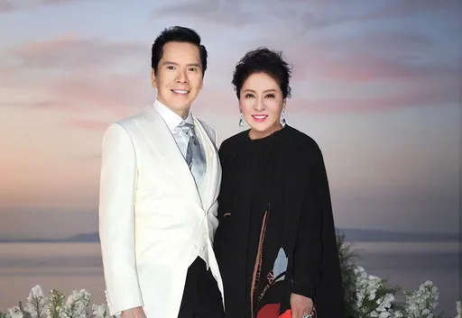 向太曝婚前一定要先试车　爆「向华强那方面很强」