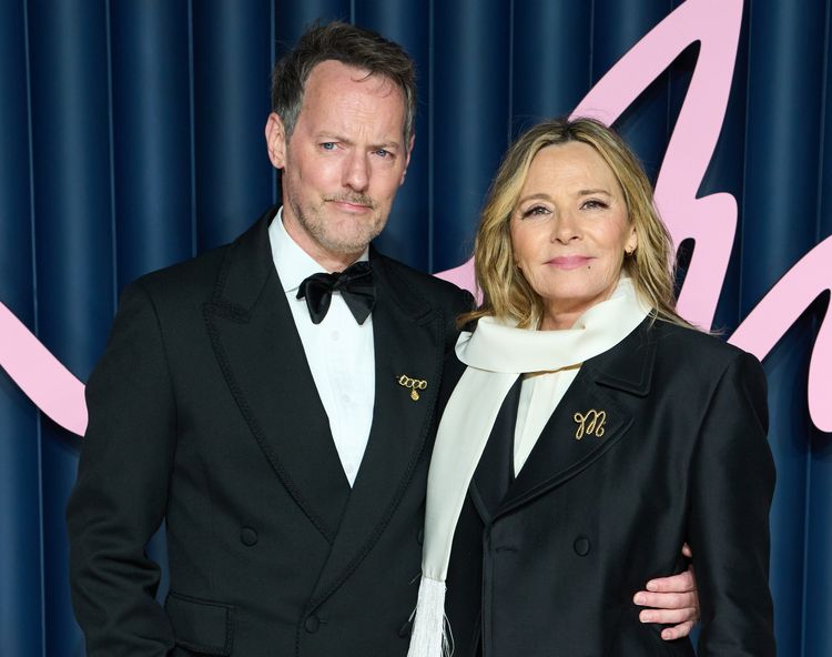 《慾望城市》莎曼珊結婚了！梅開四度　情定小14歲男友