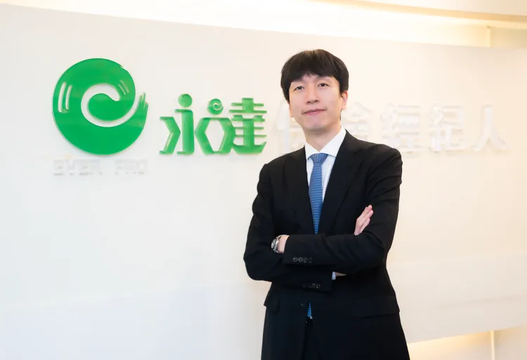 台湾保险市场持续升温！保经业者迎战「价值型竞争」新时代