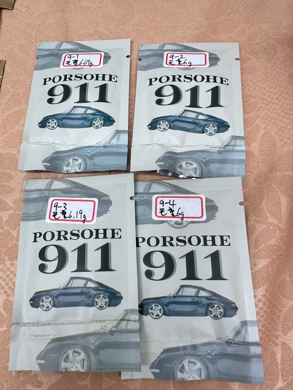 桃园警方日前破获毒品工厂。翻摄画面