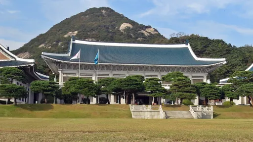 韩国总统李在明不怕「魔咒」　预定12月25日「圣诞节」搬回青瓦台