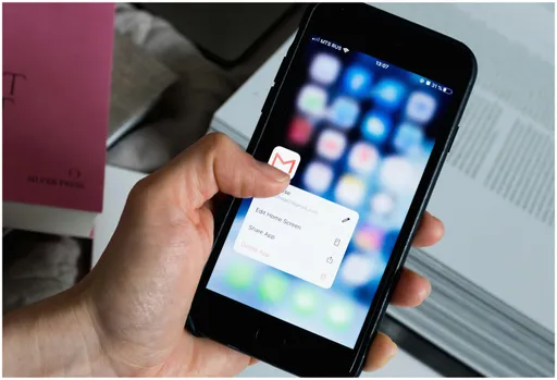 不想再用黑历史信箱？Google传将开放Gmail地址更换