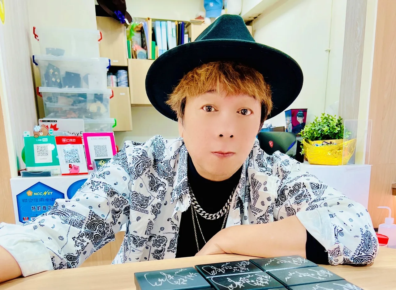 放下仇恨！三哥急返台奔丧「曹西平并非无人照料」