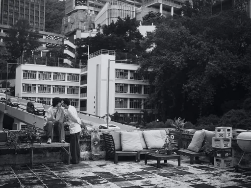 金馬導演找真砲友上陣演出　男友也來參一咖