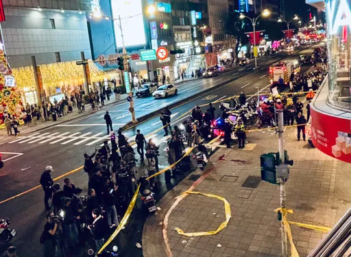 何不開車撞張文？律師：你要證明「1件事」才能談正當防衛