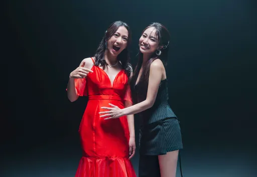 新手媽范宸菲孕吐超崩潰　獨自吹熄50根蠟燭！陳芳語發燒還硬撐