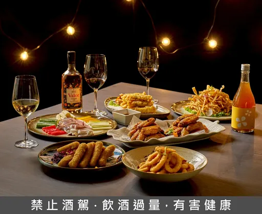 抢位最强101烟火视野　瀚寓酒店跨年狂欢派对畅饮生啤调酒吃到饱