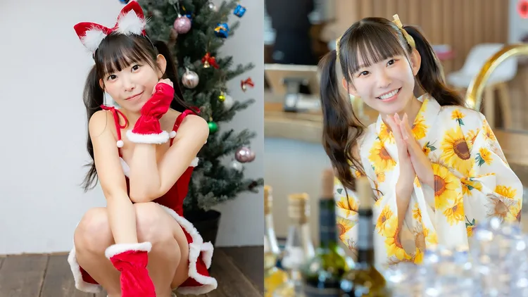 長澤茉里奈自稱是工作狂。翻攝自長澤茉里奈X