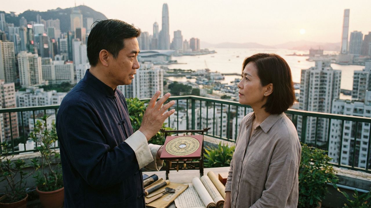 業務員變風水師誆「做法事消災」　詐騙4155萬元把婦人逼到死