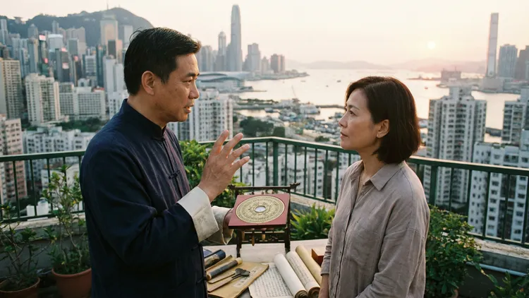 示意图。AI生成图片