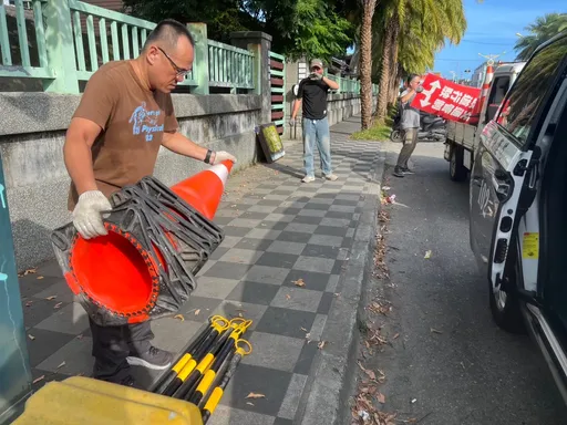 花莲跨年晚会歌手李圣杰唱压轴　市区12/31晚间18时起交管