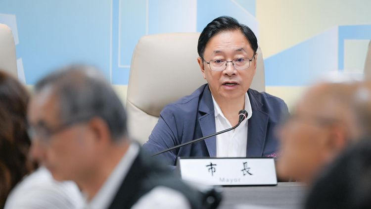 桃園垃圾費隨袋徵收惹議 張善政:3個現實不能再忽視