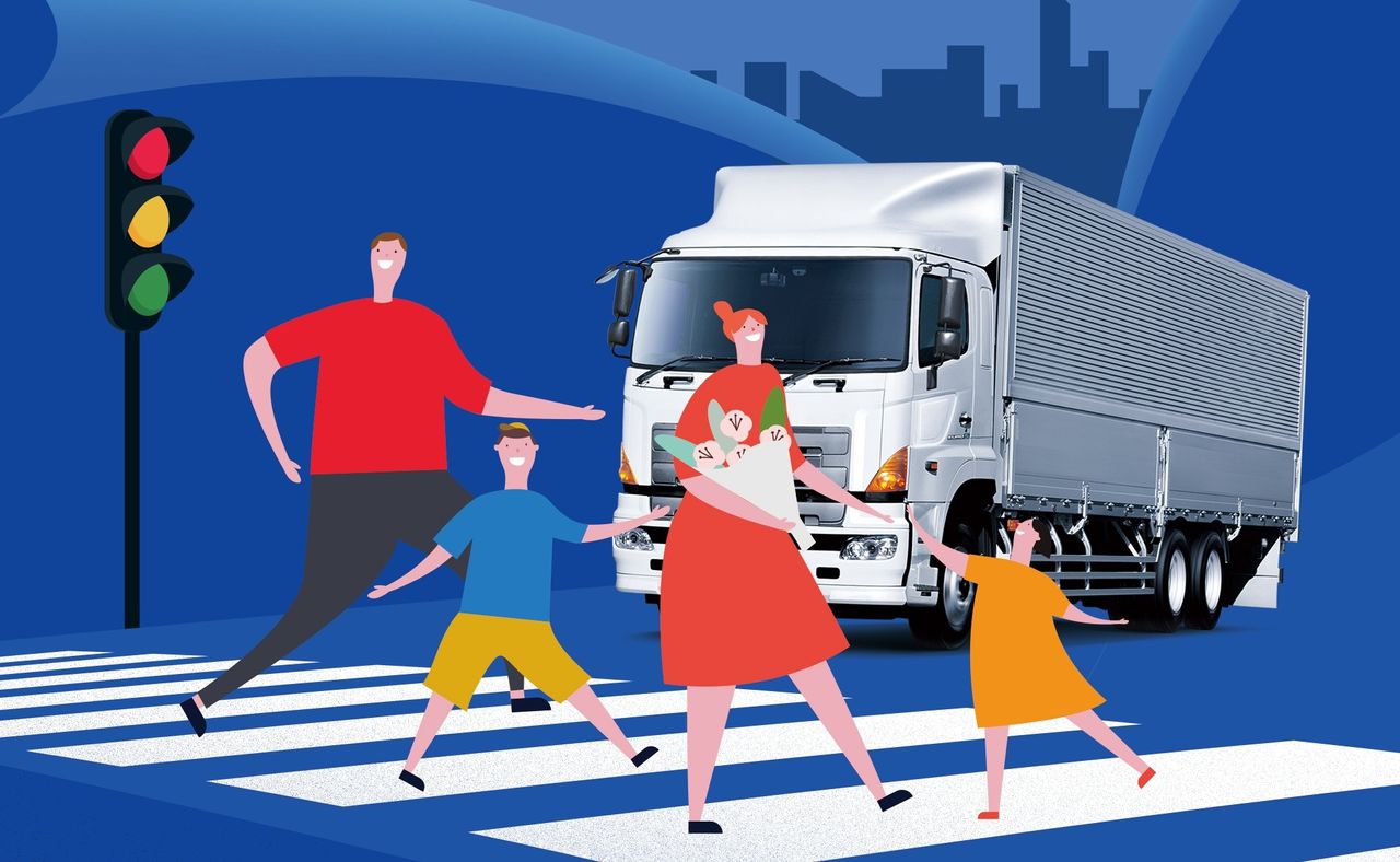 和泰汽車宣布擴大海外布局 將投資日本商用車通路事業