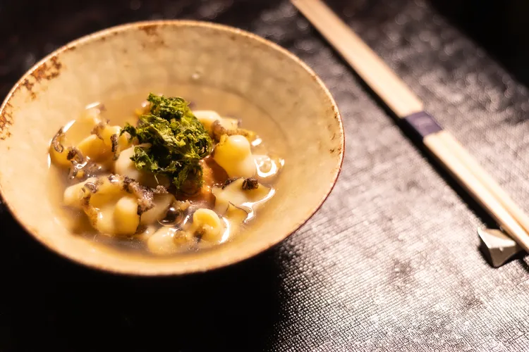 鮑魚 飛龍頭。業者提供