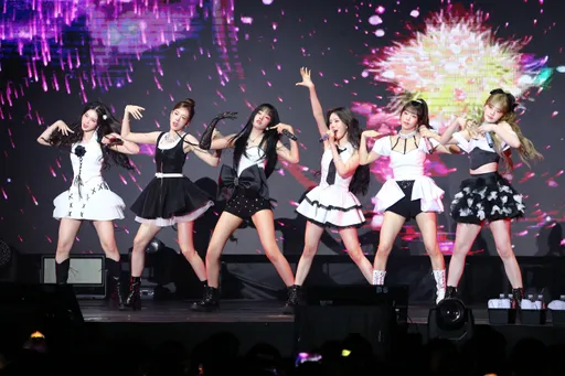 台南跨年晚会明登场　台港日韩歌手接力热唱　加码180秒烟火秀超High